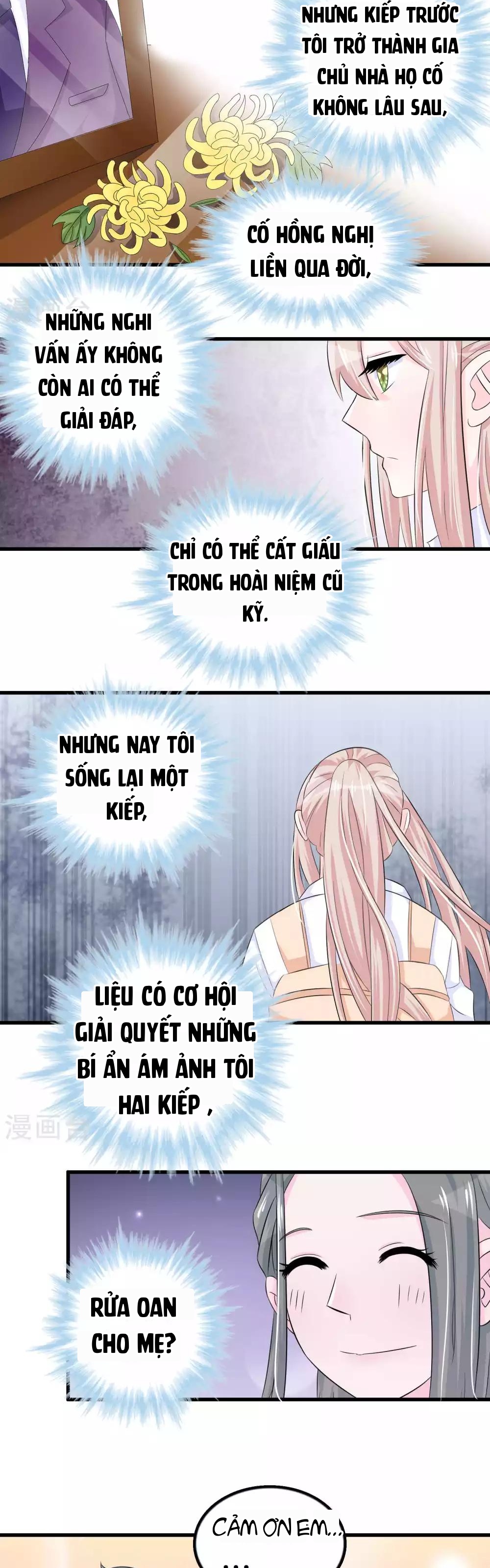 Hóa Ra Tôi Là Kẻ Bệnh Kiều? Chapter 20 - 6