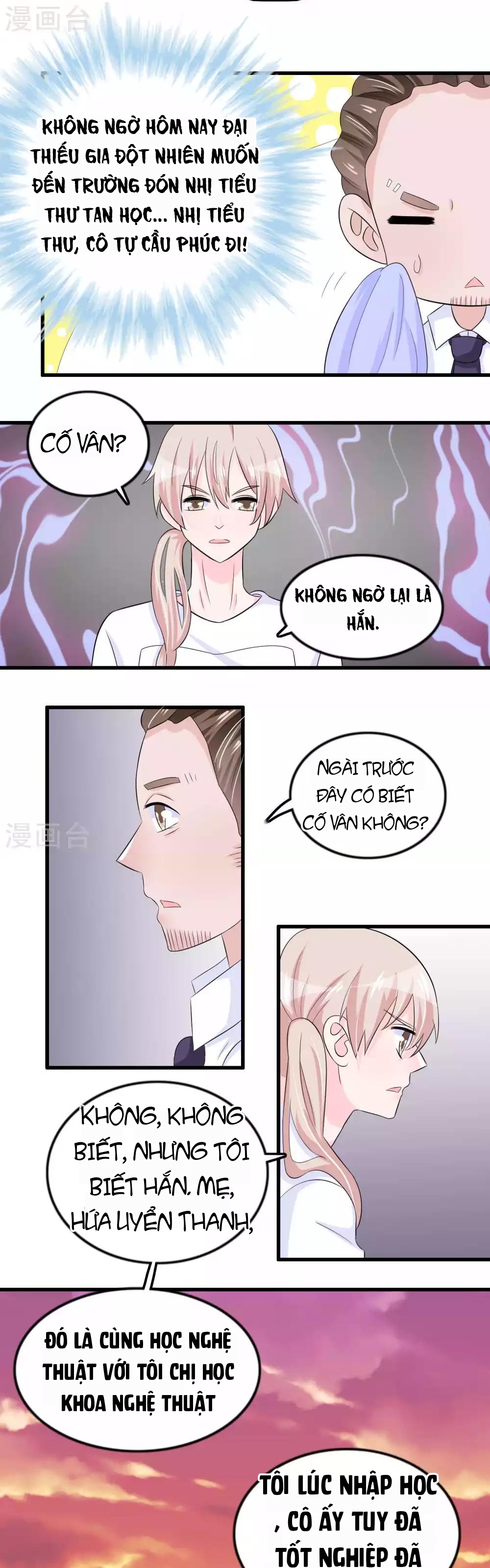 Hóa Ra Tôi Là Kẻ Bệnh Kiều? Chapter 20 - 14