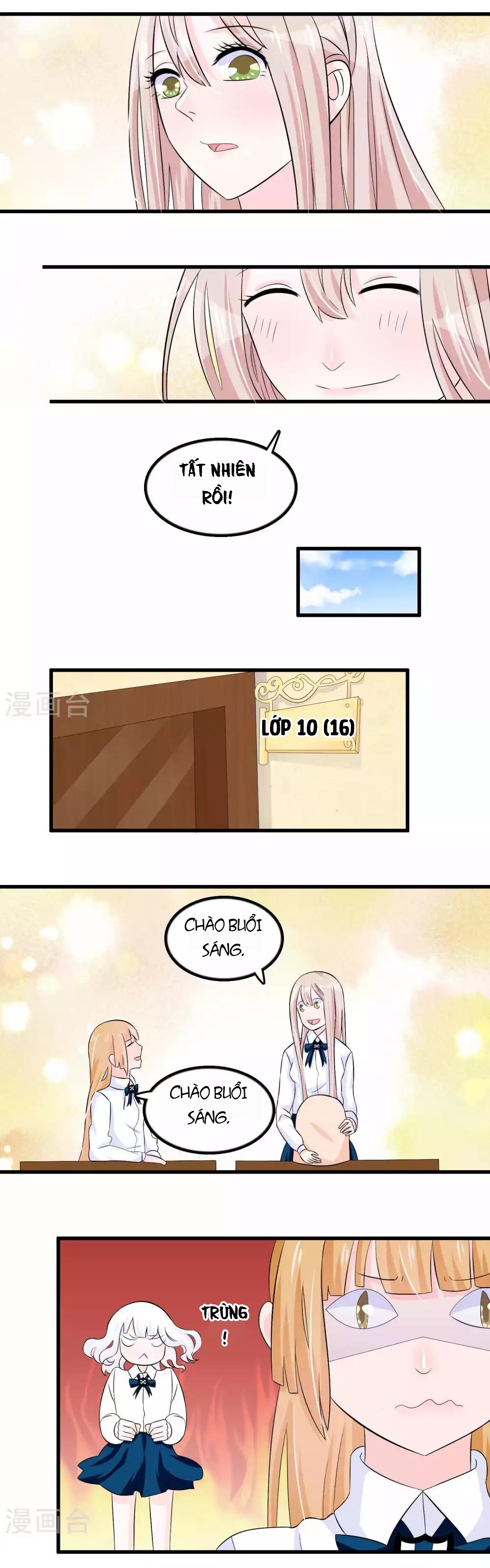 Hóa Ra Tôi Là Kẻ Bệnh Kiều? Chapter 21 - 12