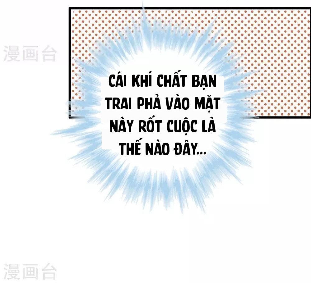 Hóa Ra Tôi Là Kẻ Bệnh Kiều? Chapter 21 - 15