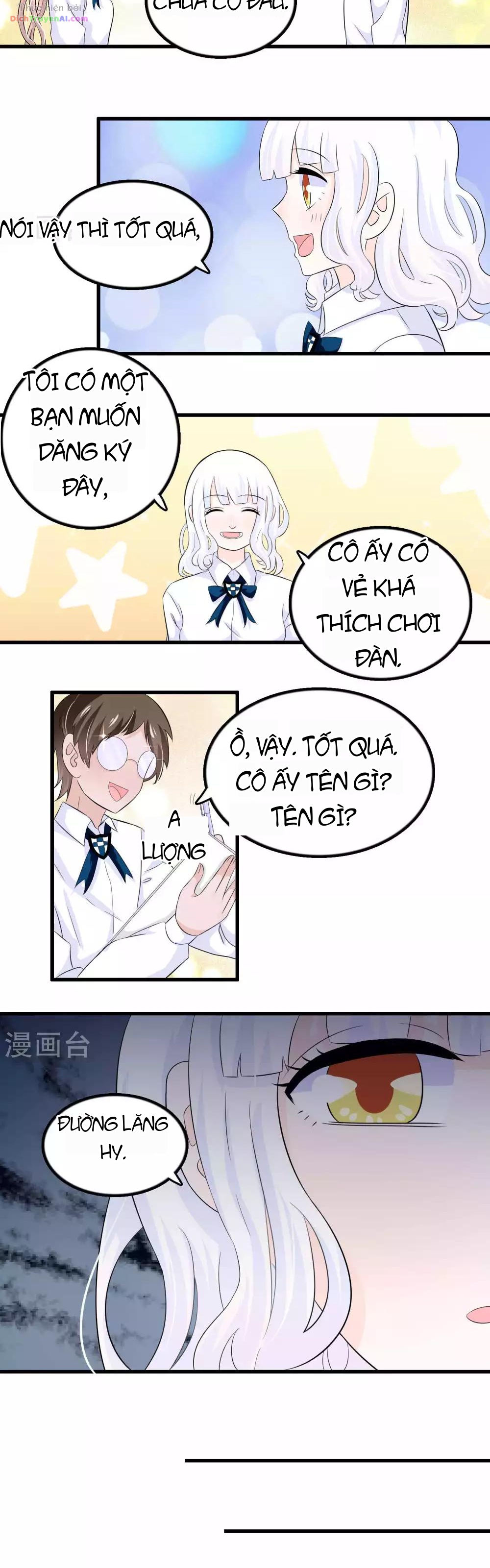 Hóa Ra Tôi Là Kẻ Bệnh Kiều? Chapter 25 - 13