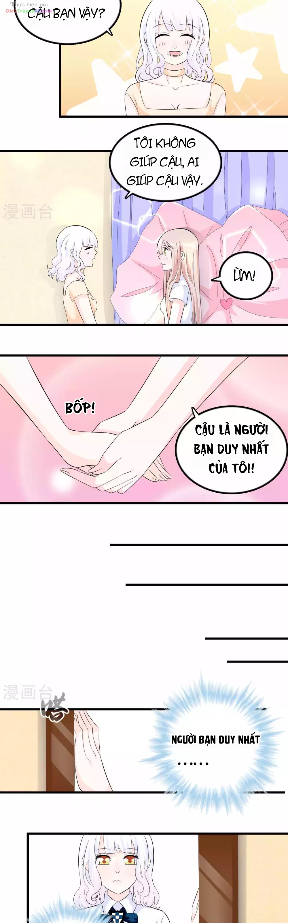 Hóa Ra Tôi Là Kẻ Bệnh Kiều? Chapter 25 - 15
