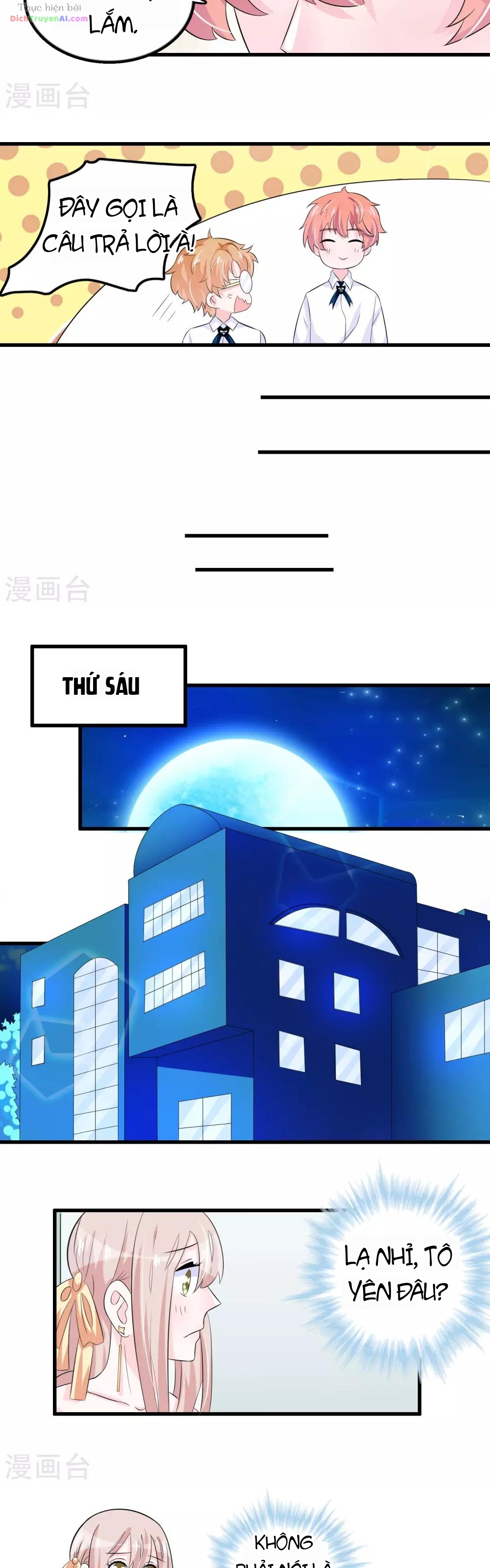 Hóa Ra Tôi Là Kẻ Bệnh Kiều? Chapter 26 - 7