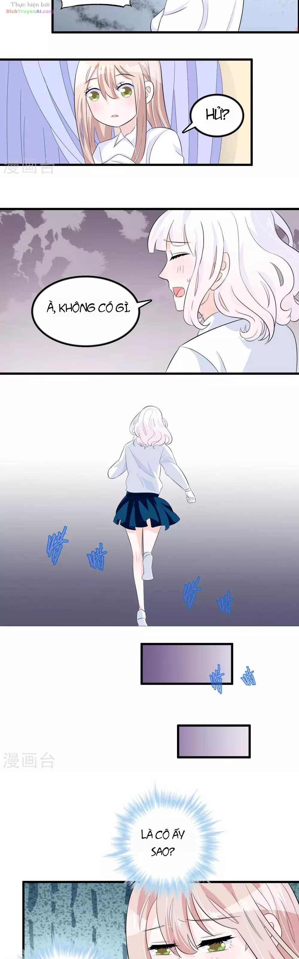 Hóa Ra Tôi Là Kẻ Bệnh Kiều? Chapter 26 - 14