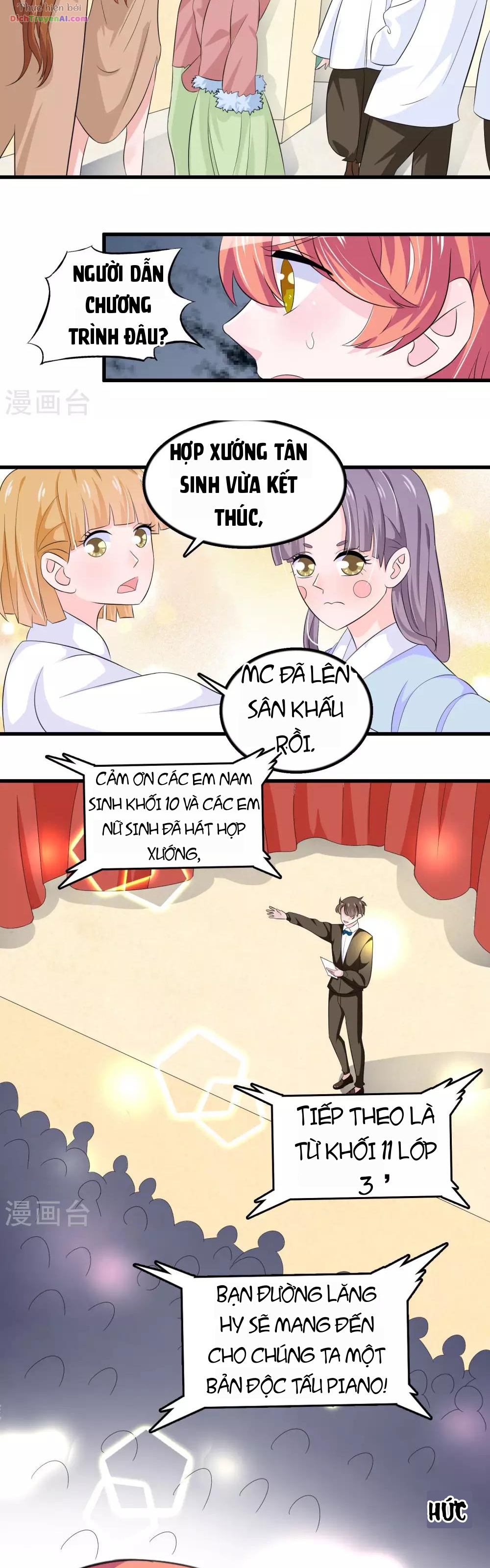 Hóa Ra Tôi Là Kẻ Bệnh Kiều? Chapter 26 - 16