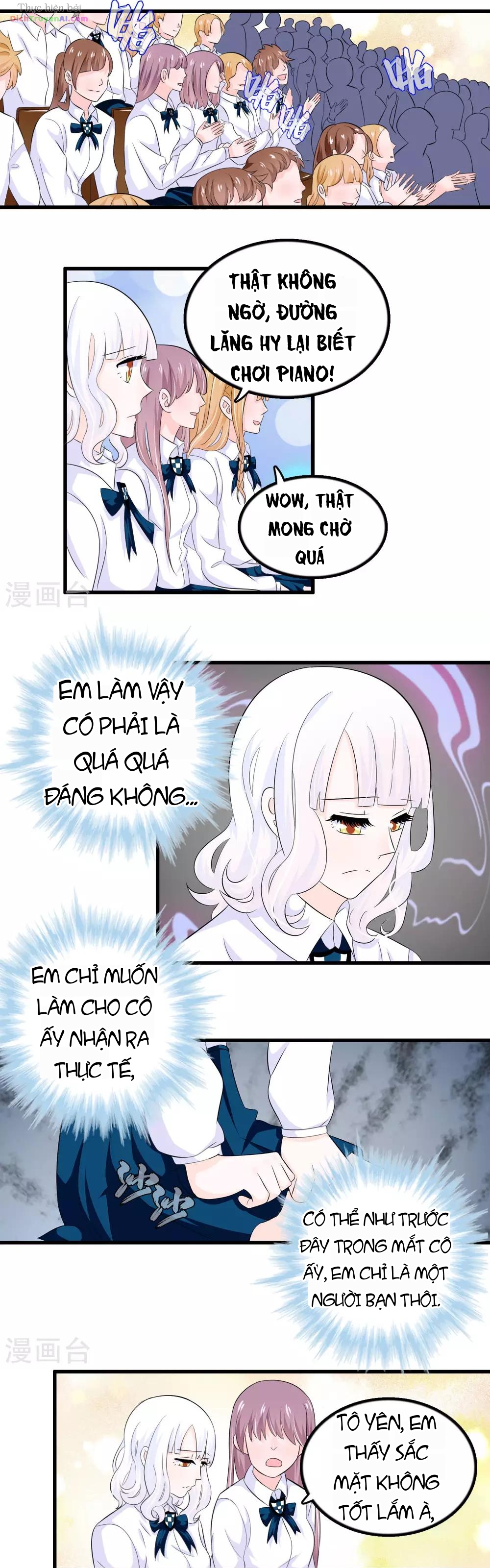 Hóa Ra Tôi Là Kẻ Bệnh Kiều? Chapter 27 - 2