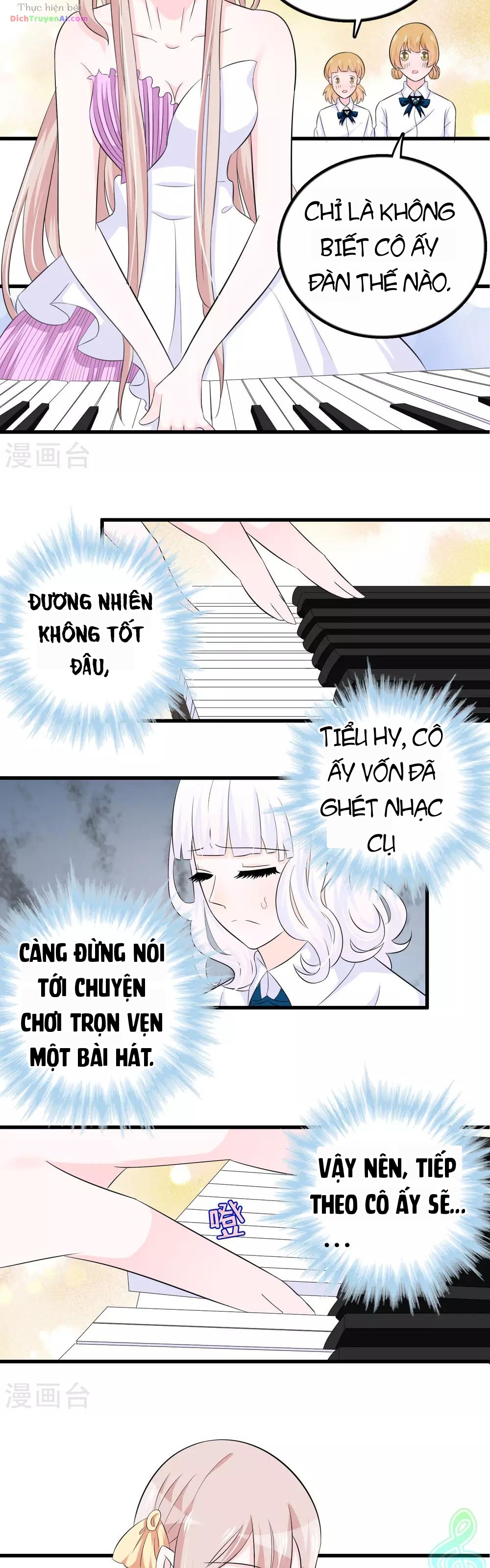 Hóa Ra Tôi Là Kẻ Bệnh Kiều? Chapter 27 - 4