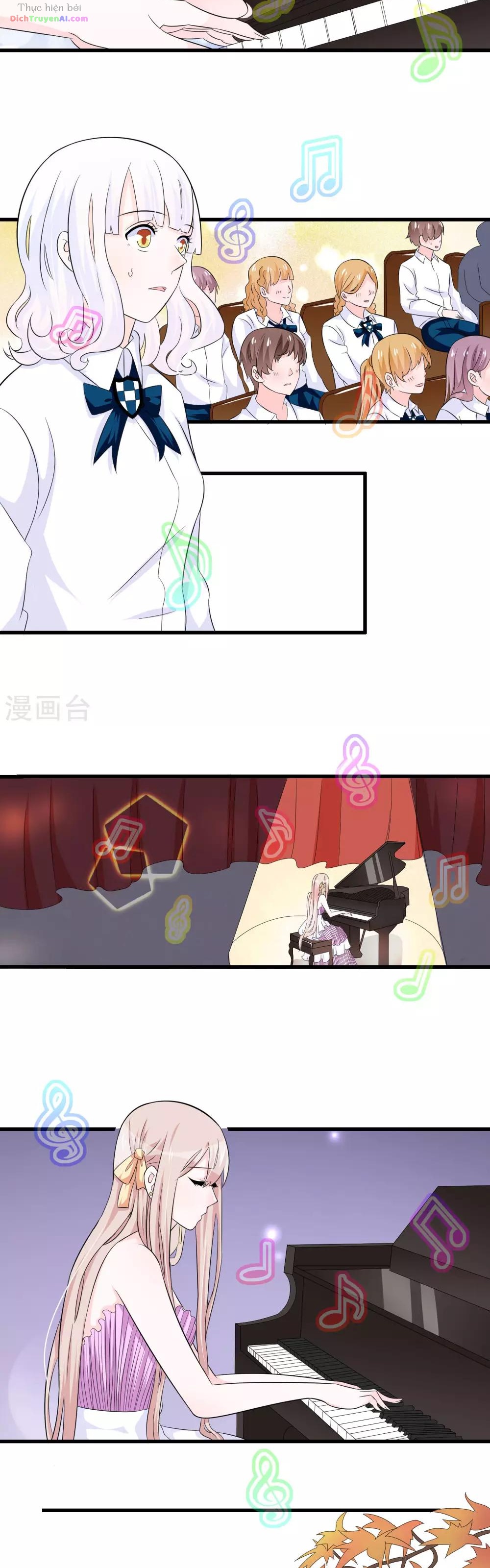 Hóa Ra Tôi Là Kẻ Bệnh Kiều? Chapter 27 - 6