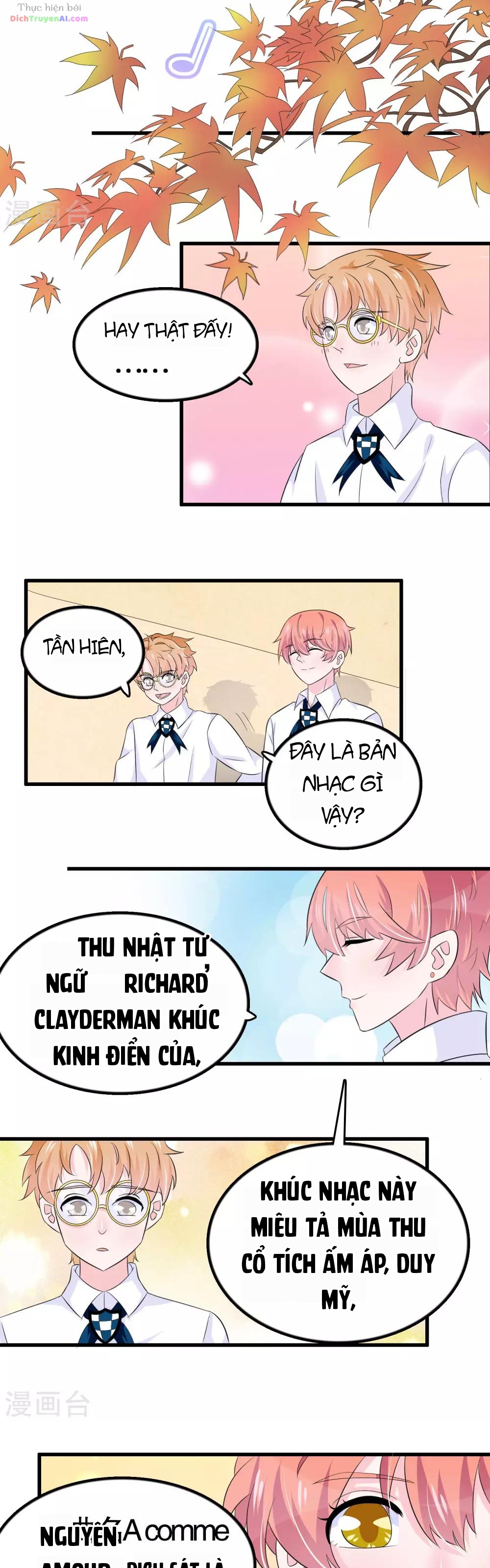 Hóa Ra Tôi Là Kẻ Bệnh Kiều? Chapter 27 - 7
