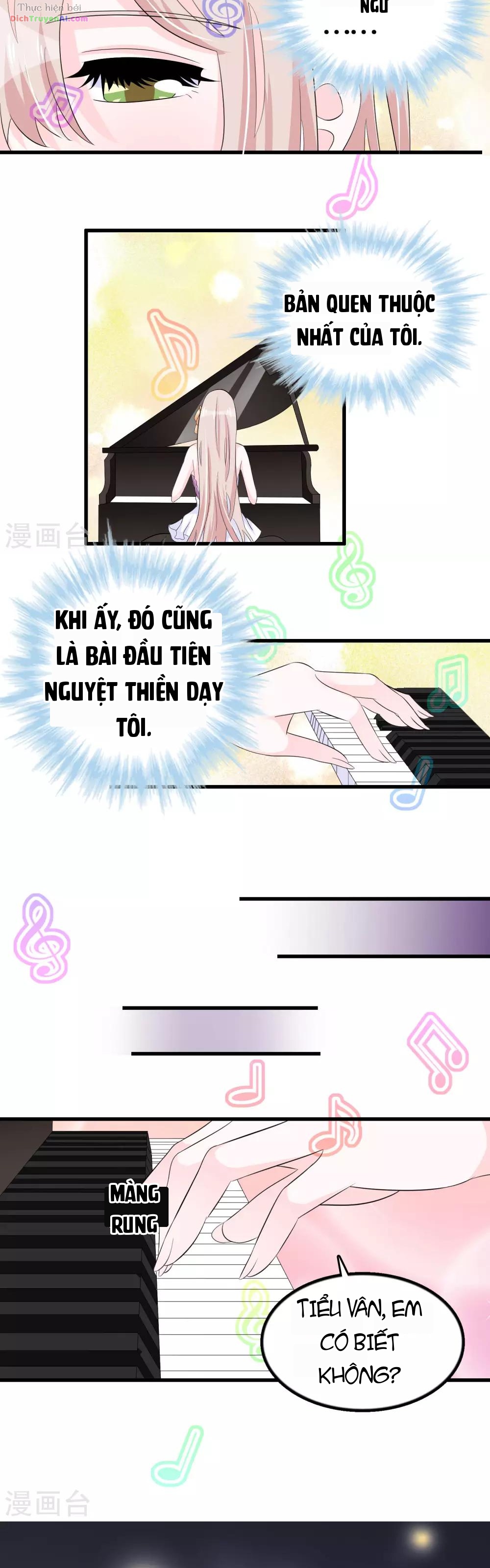 Hóa Ra Tôi Là Kẻ Bệnh Kiều? Chapter 27 - 9