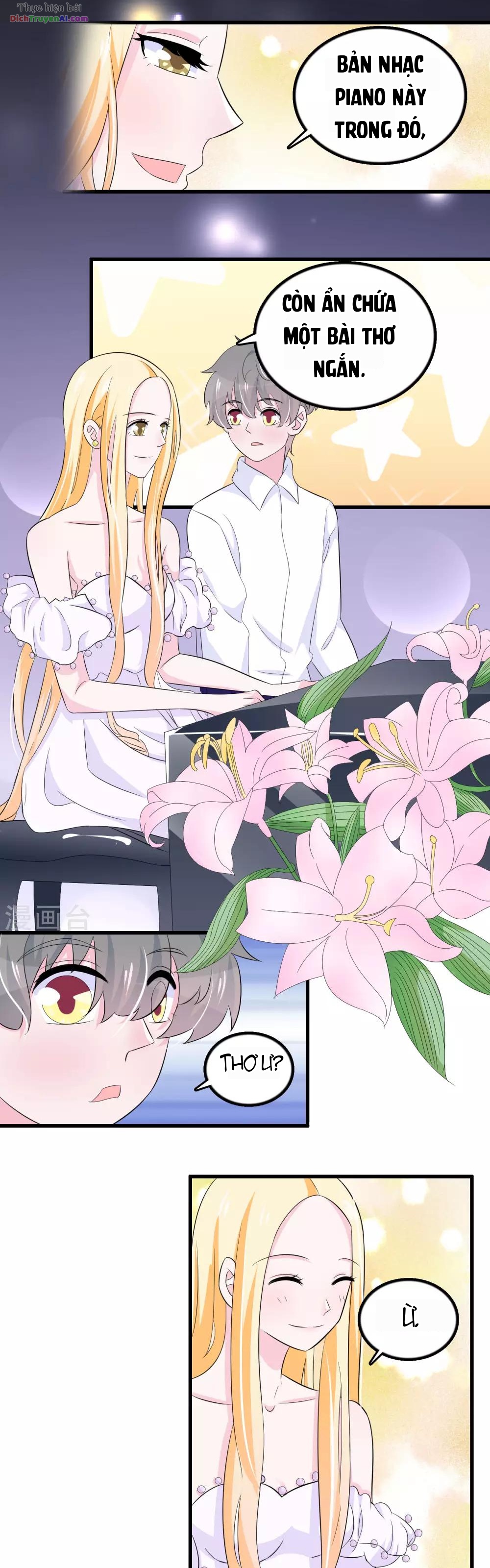 Hóa Ra Tôi Là Kẻ Bệnh Kiều? Chapter 27 - 10