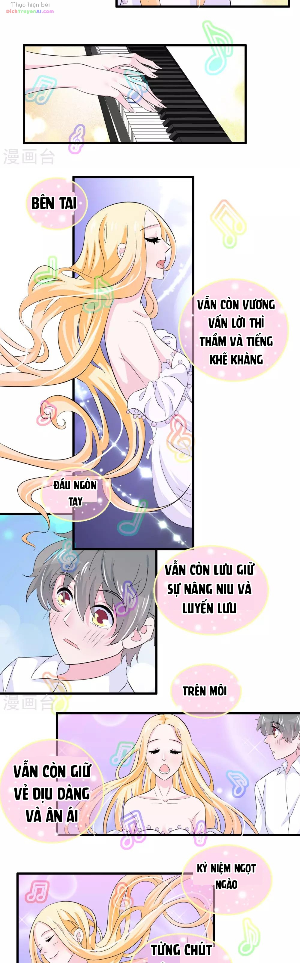 Hóa Ra Tôi Là Kẻ Bệnh Kiều? Chapter 27 - 11
