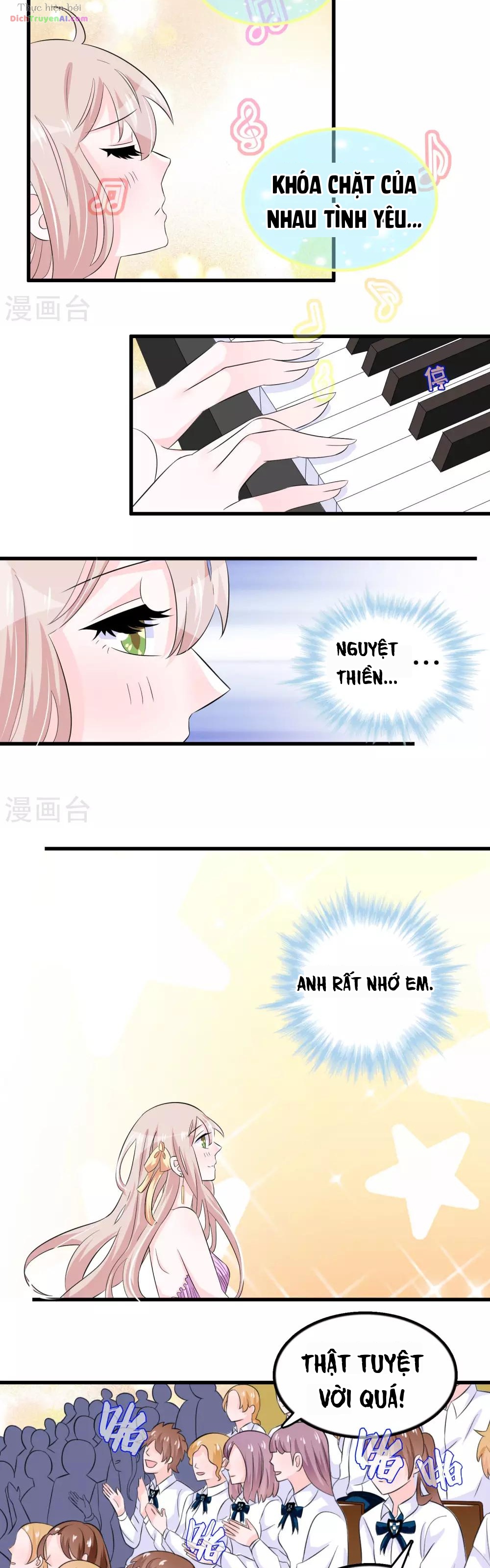 Hóa Ra Tôi Là Kẻ Bệnh Kiều? Chapter 27 - 13
