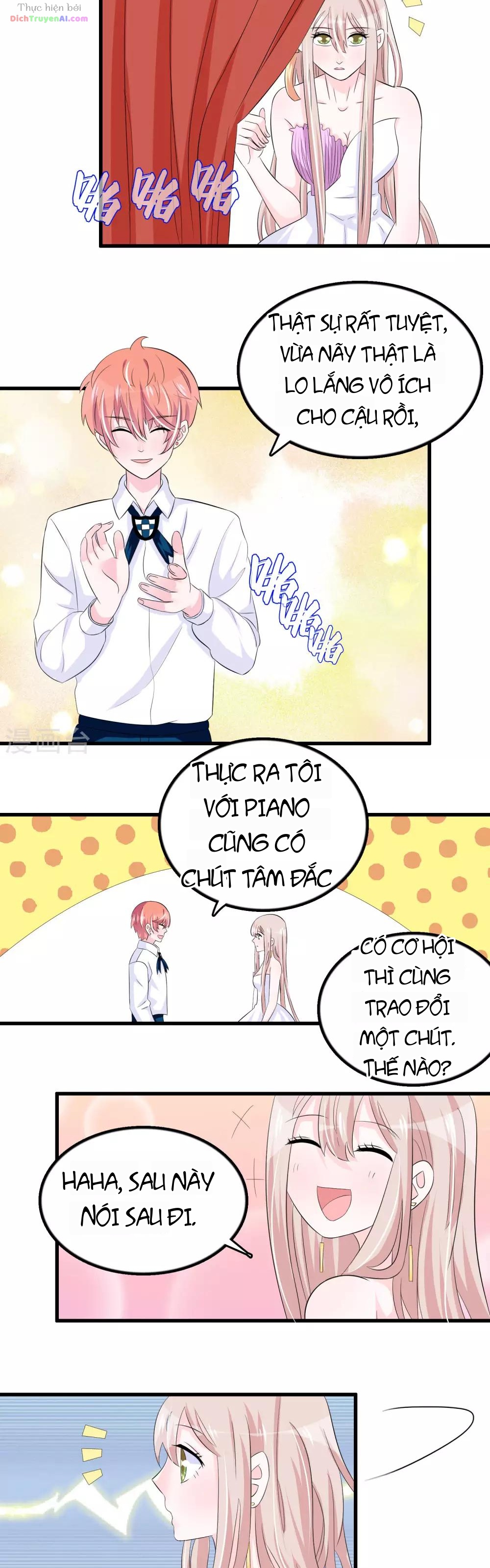Hóa Ra Tôi Là Kẻ Bệnh Kiều? Chapter 27 - 15