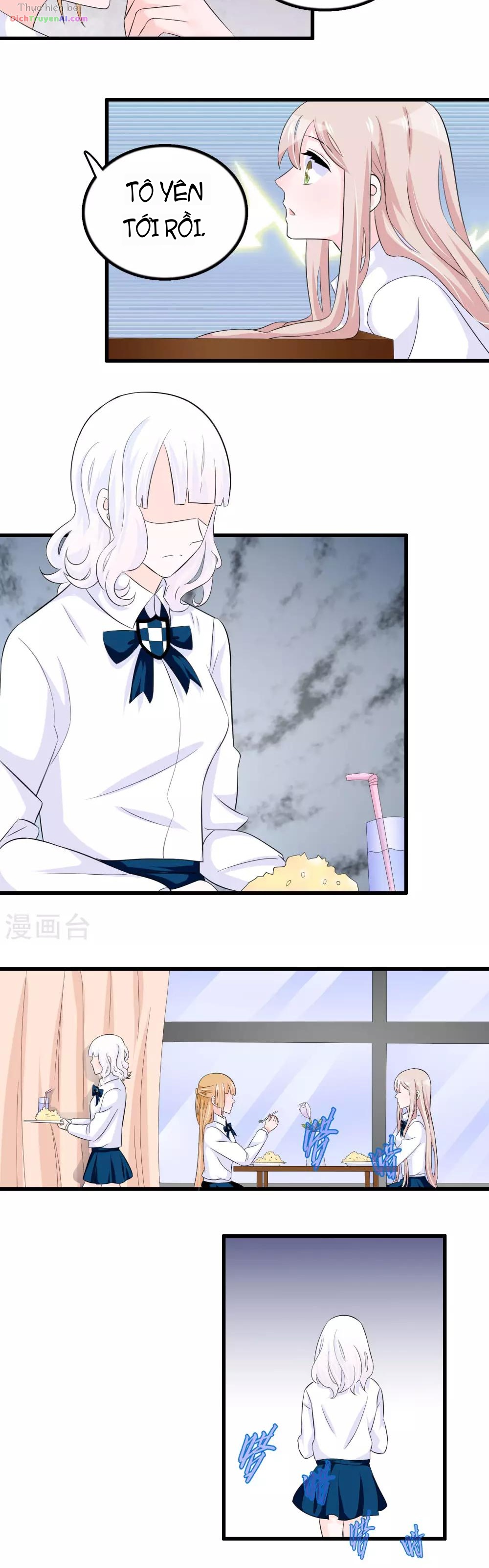 Hóa Ra Tôi Là Kẻ Bệnh Kiều? Chapter 28 - 6