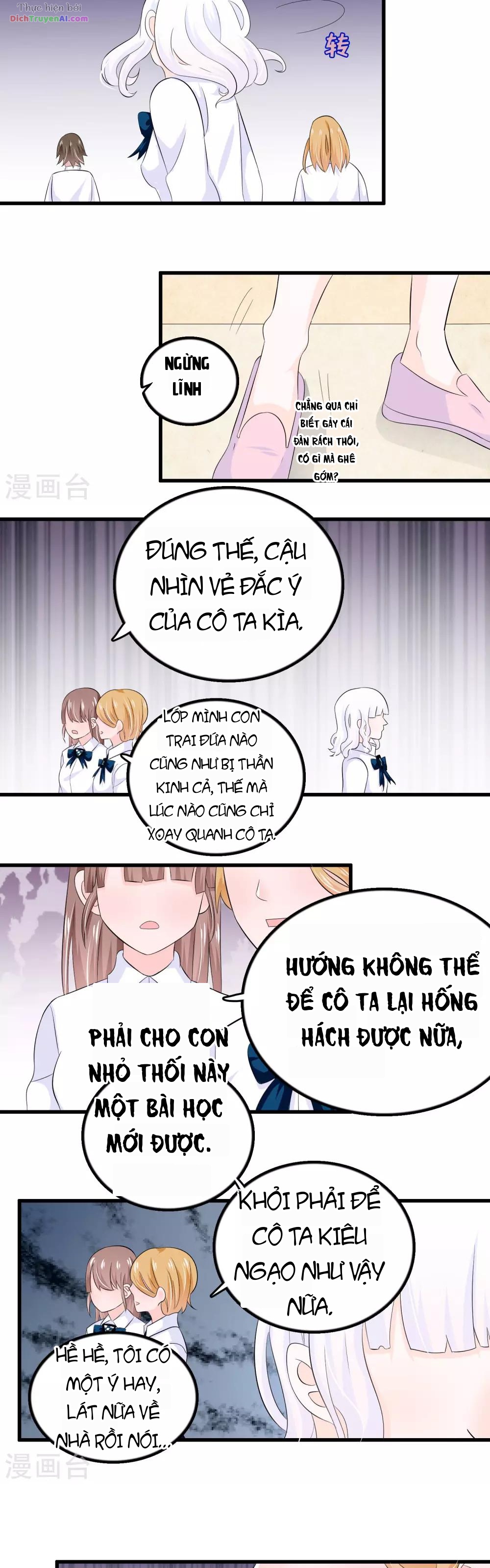 Hóa Ra Tôi Là Kẻ Bệnh Kiều? Chapter 29 - 7
