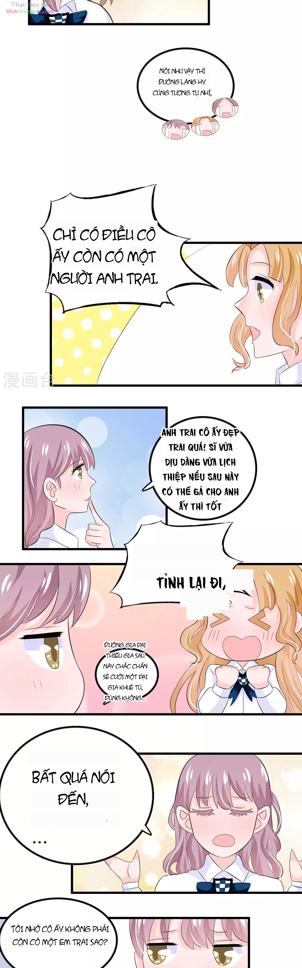 Hóa Ra Tôi Là Kẻ Bệnh Kiều? Chapter 29 - 11