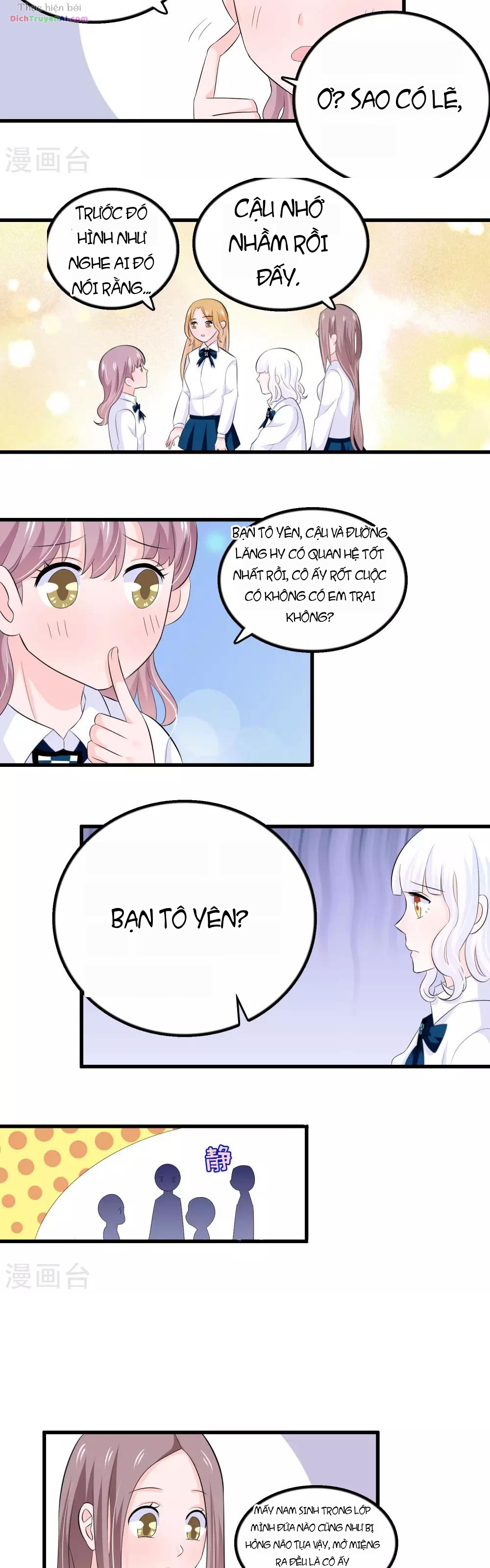 Hóa Ra Tôi Là Kẻ Bệnh Kiều? Chapter 29 - 12