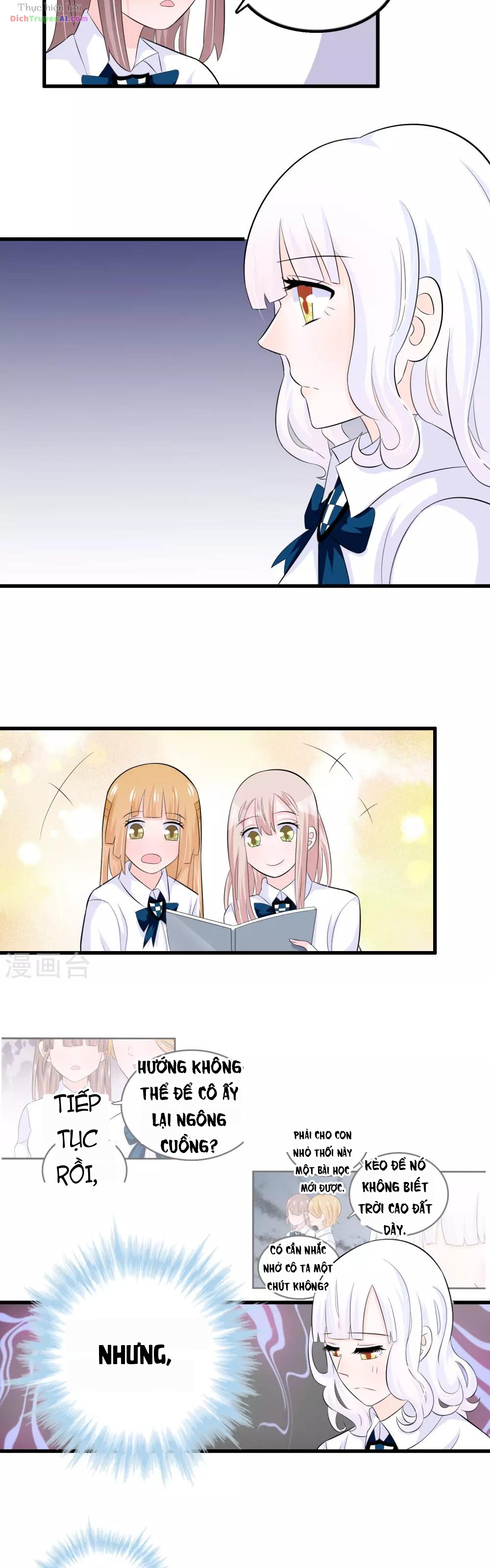 Hóa Ra Tôi Là Kẻ Bệnh Kiều? Chapter 29 - 13