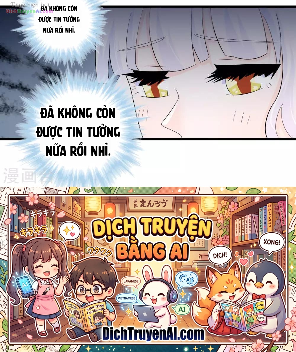 Hóa Ra Tôi Là Kẻ Bệnh Kiều? Chapter 29 - 14