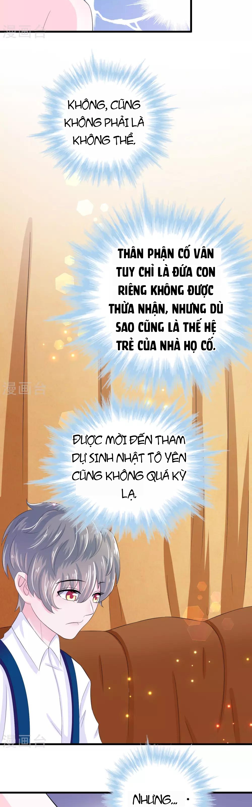 Hóa Ra Tôi Là Kẻ Bệnh Kiều? Chapter 3 - 2