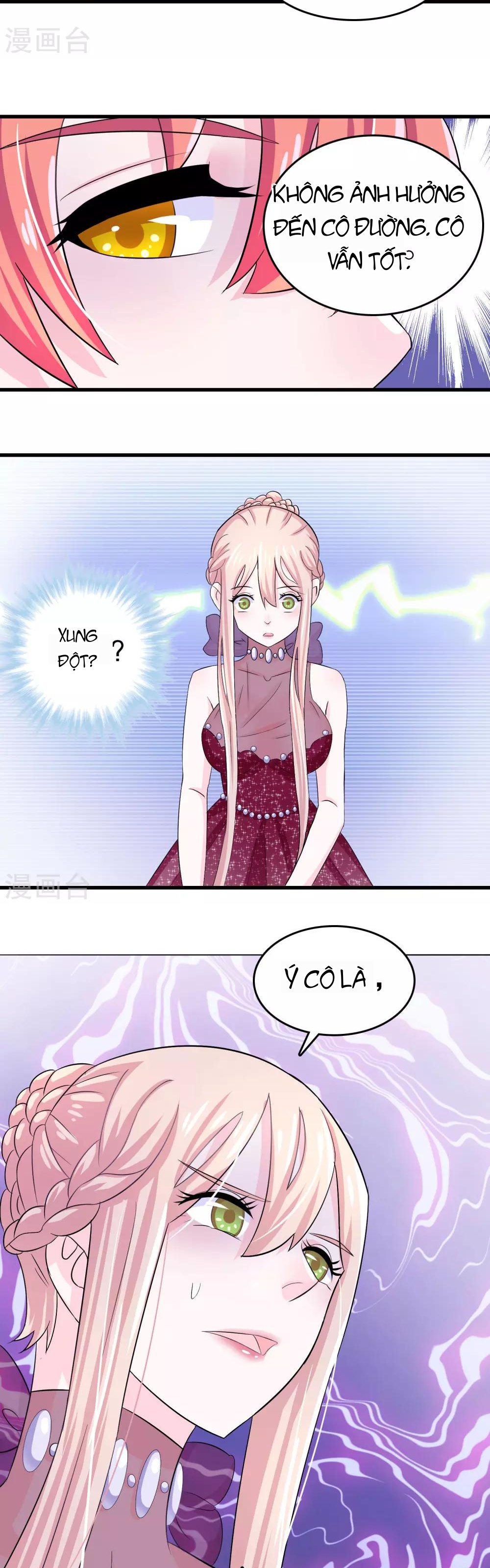 Hóa Ra Tôi Là Kẻ Bệnh Kiều? Chapter 3 - 18