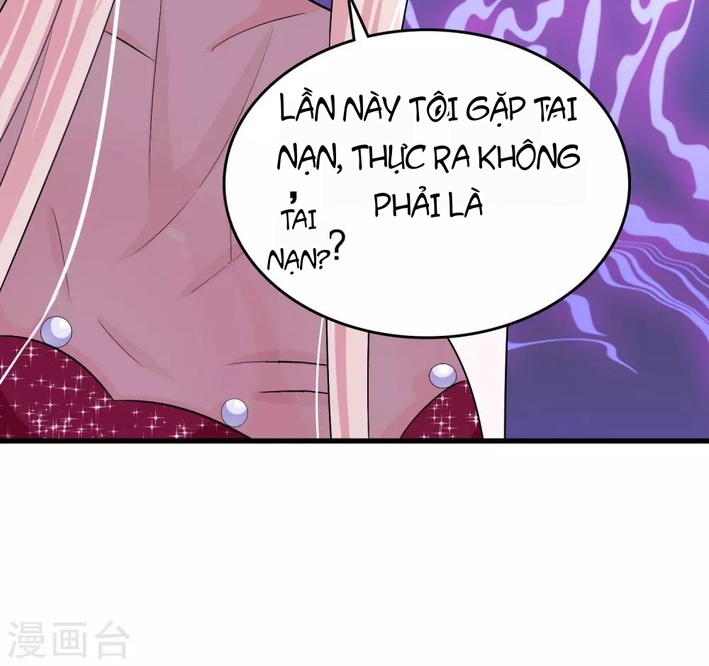 Hóa Ra Tôi Là Kẻ Bệnh Kiều? Chapter 3 - 19