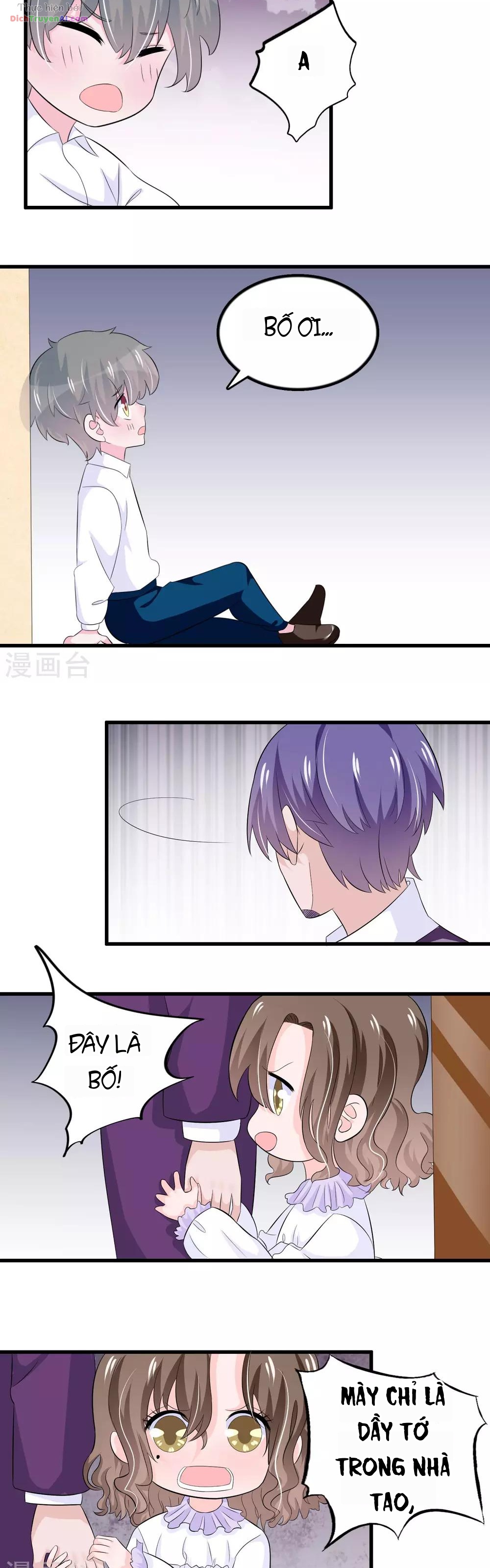 Hóa Ra Tôi Là Kẻ Bệnh Kiều? Chapter 30 - 2