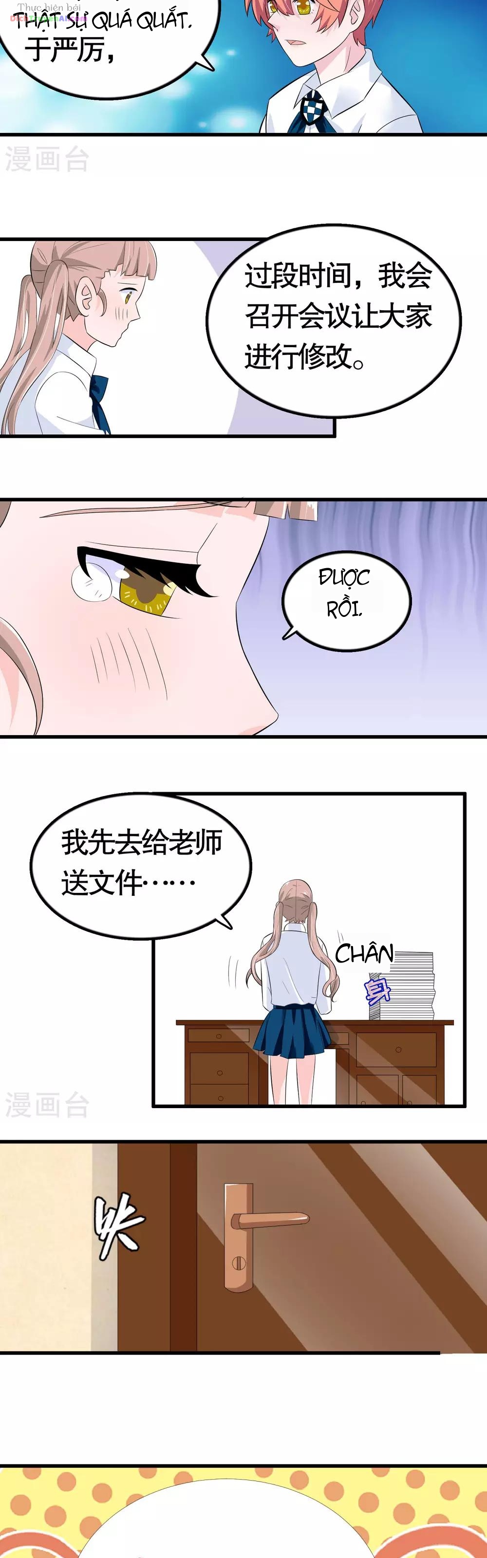 Hóa Ra Tôi Là Kẻ Bệnh Kiều? Chapter 30 - 12