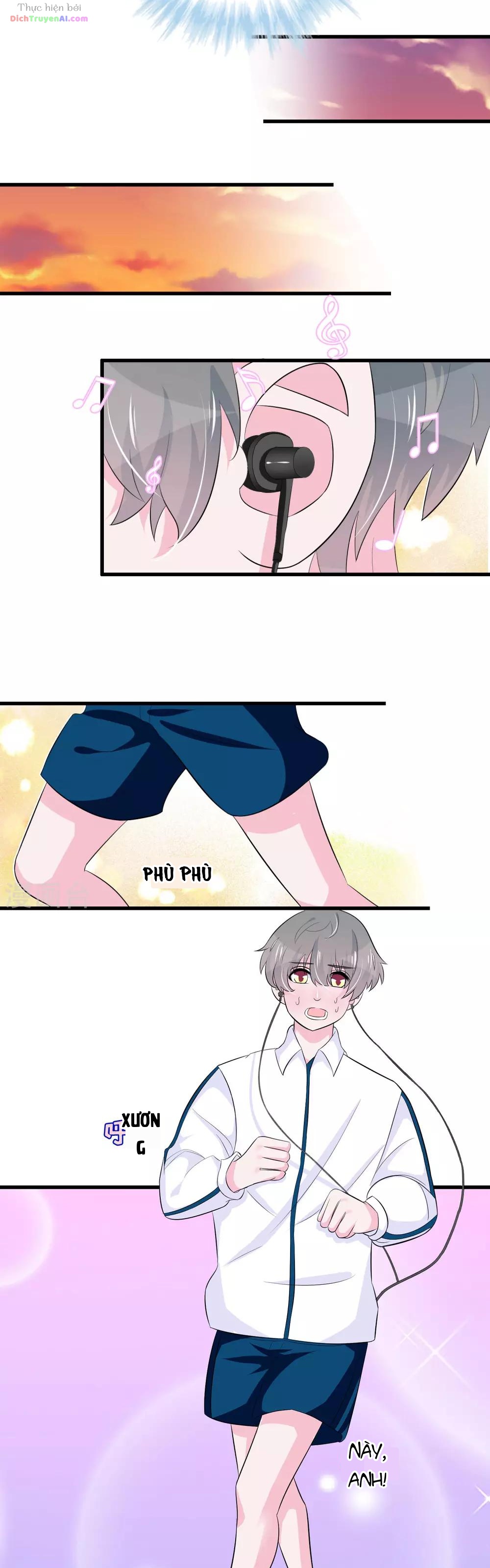 Hóa Ra Tôi Là Kẻ Bệnh Kiều? Chapter 31 - 6