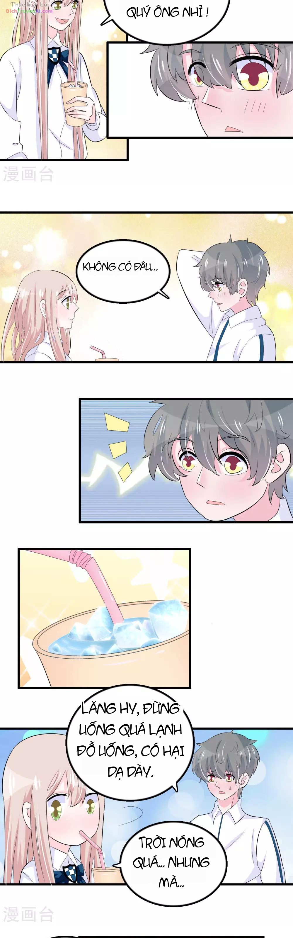 Hóa Ra Tôi Là Kẻ Bệnh Kiều? Chapter 31 - 14