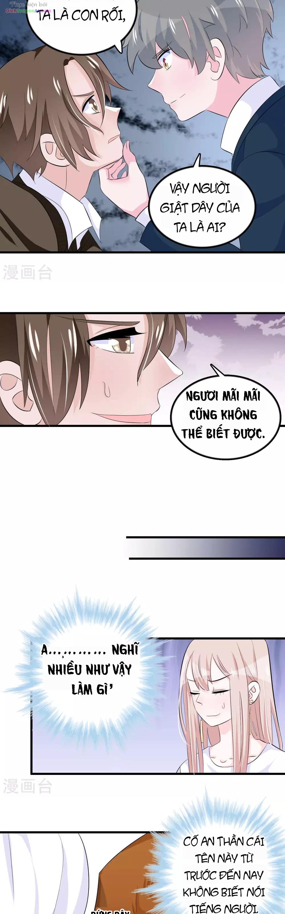 Hóa Ra Tôi Là Kẻ Bệnh Kiều? Chapter 32 - 12