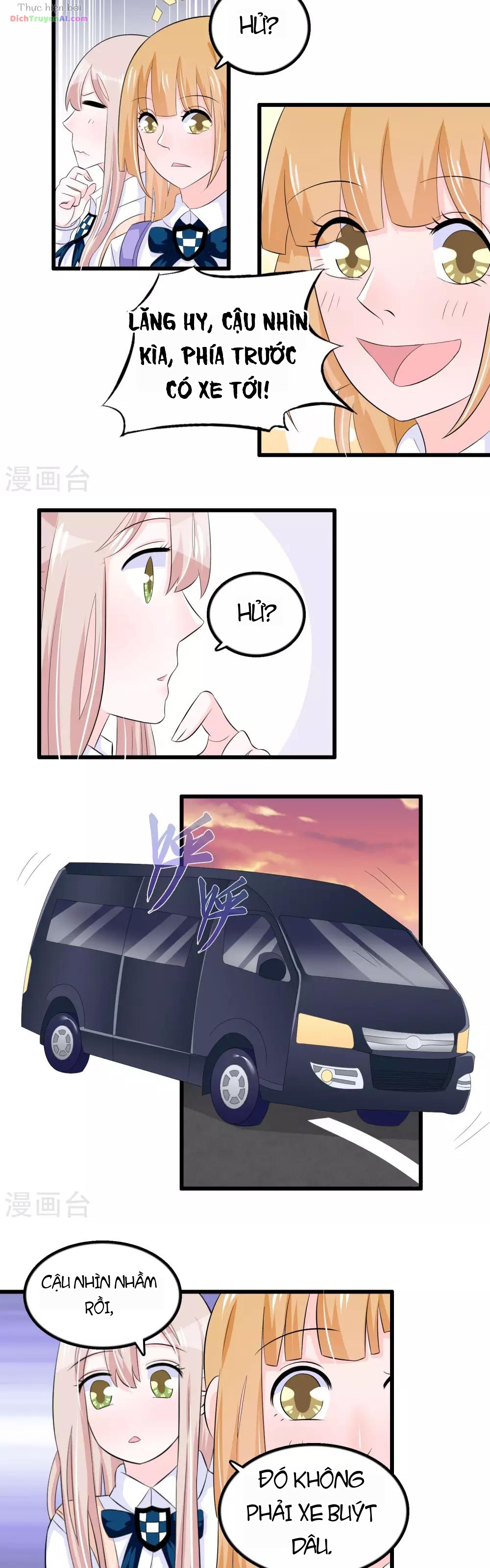 Hóa Ra Tôi Là Kẻ Bệnh Kiều? Chapter 34 - 3