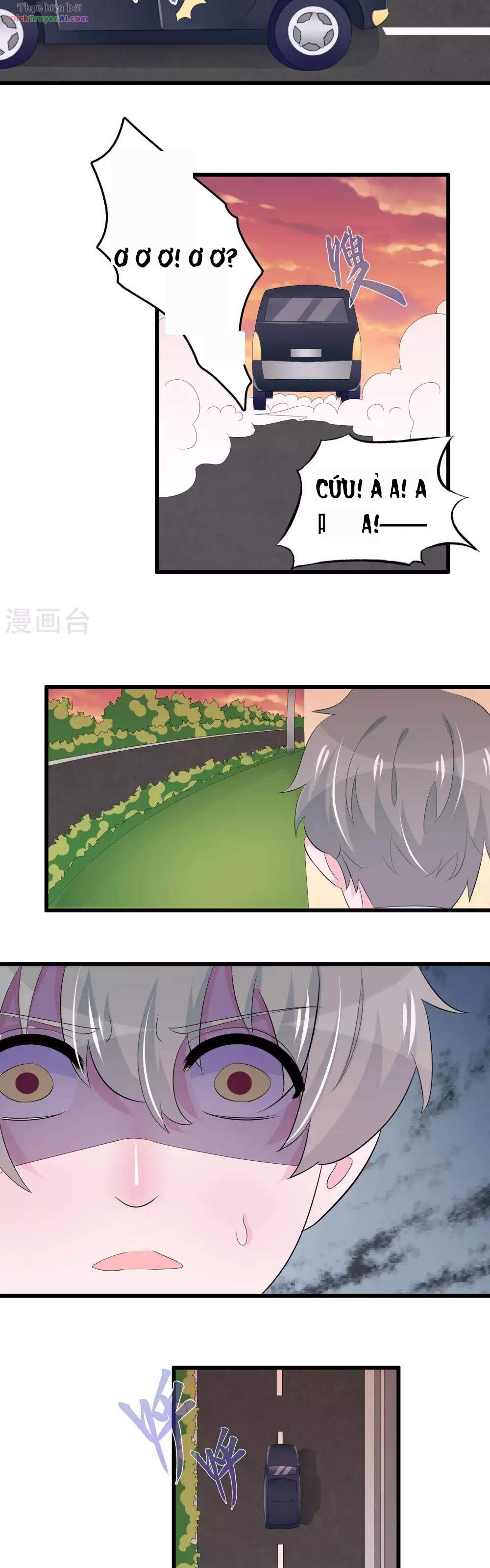 Hóa Ra Tôi Là Kẻ Bệnh Kiều? Chapter 34 - 6