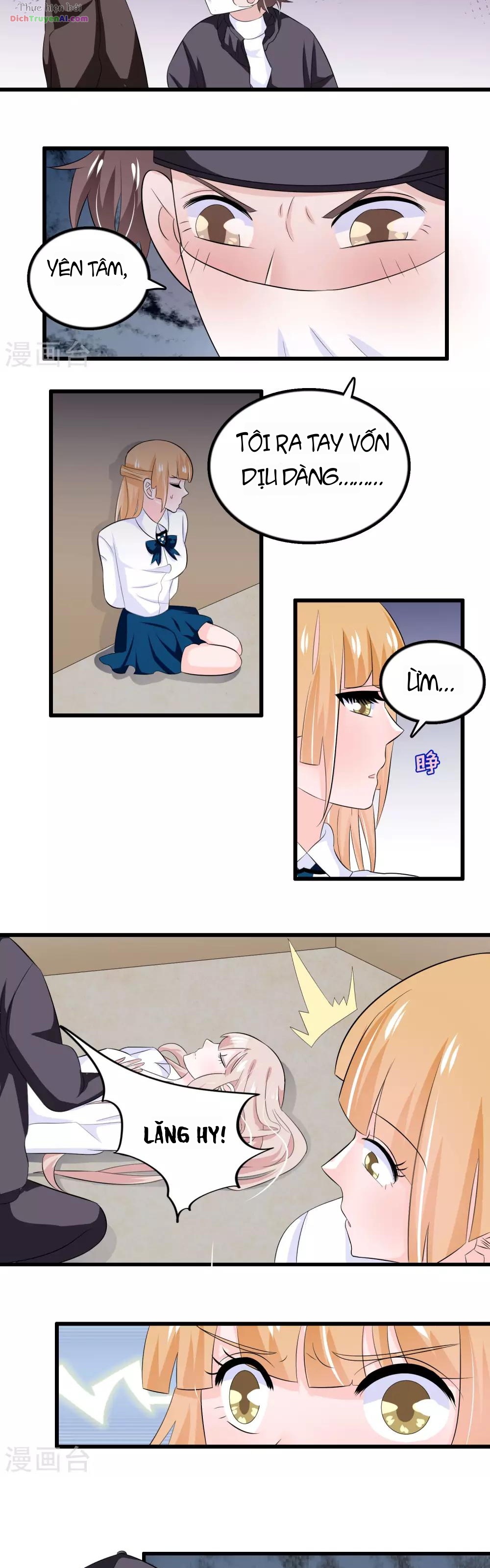 Hóa Ra Tôi Là Kẻ Bệnh Kiều? Chapter 34 - 11