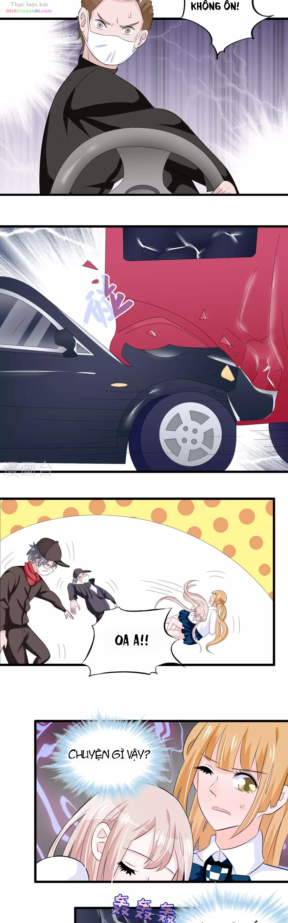 Hóa Ra Tôi Là Kẻ Bệnh Kiều? Chapter 34 - 15