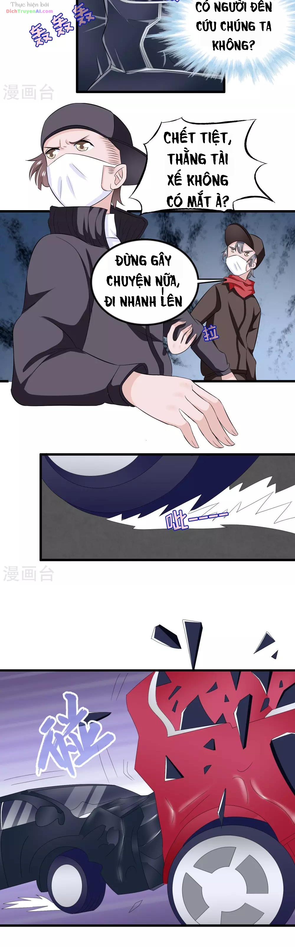 Hóa Ra Tôi Là Kẻ Bệnh Kiều? Chapter 34 - 16