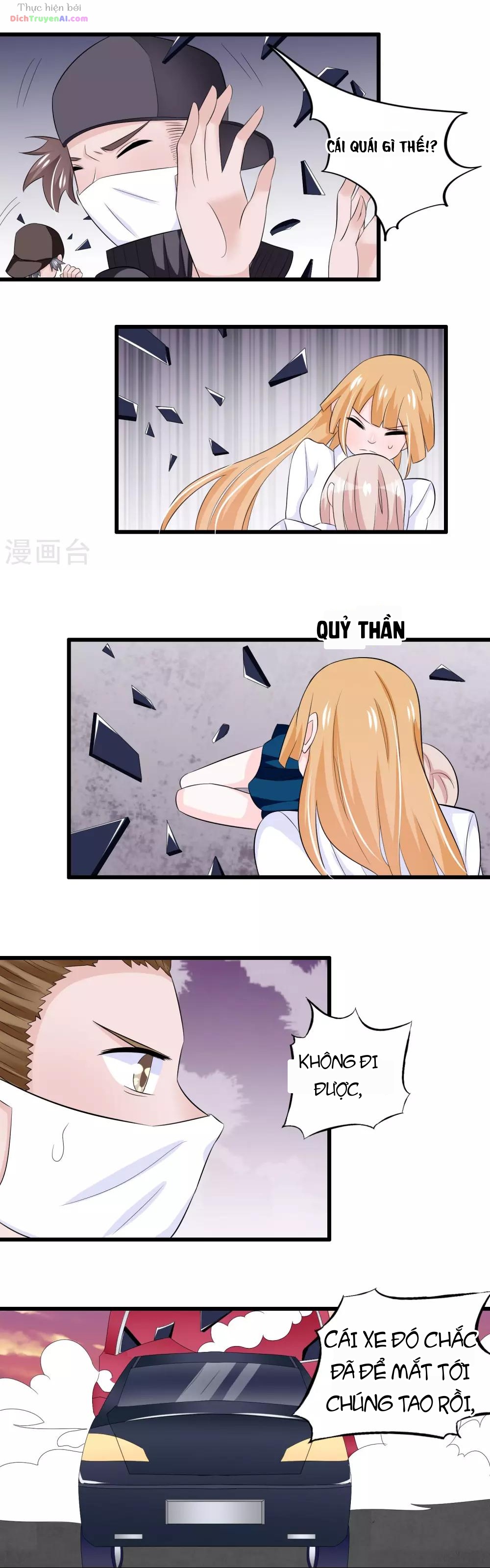 Hóa Ra Tôi Là Kẻ Bệnh Kiều? Chapter 34 - 17