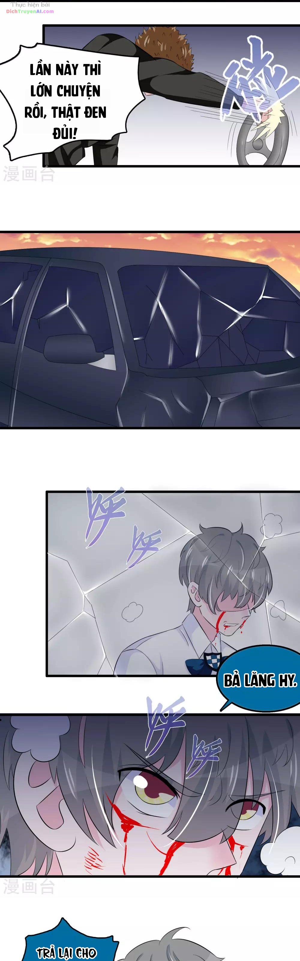 Hóa Ra Tôi Là Kẻ Bệnh Kiều? Chapter 34 - 18