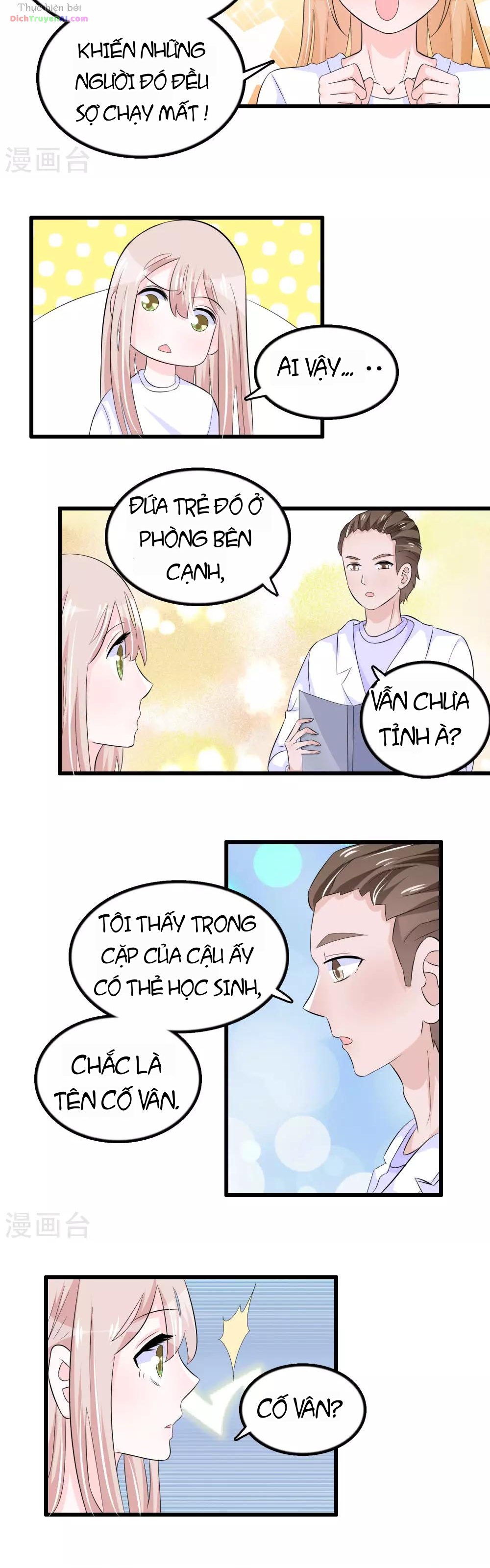 Hóa Ra Tôi Là Kẻ Bệnh Kiều? Chapter 35 - 12