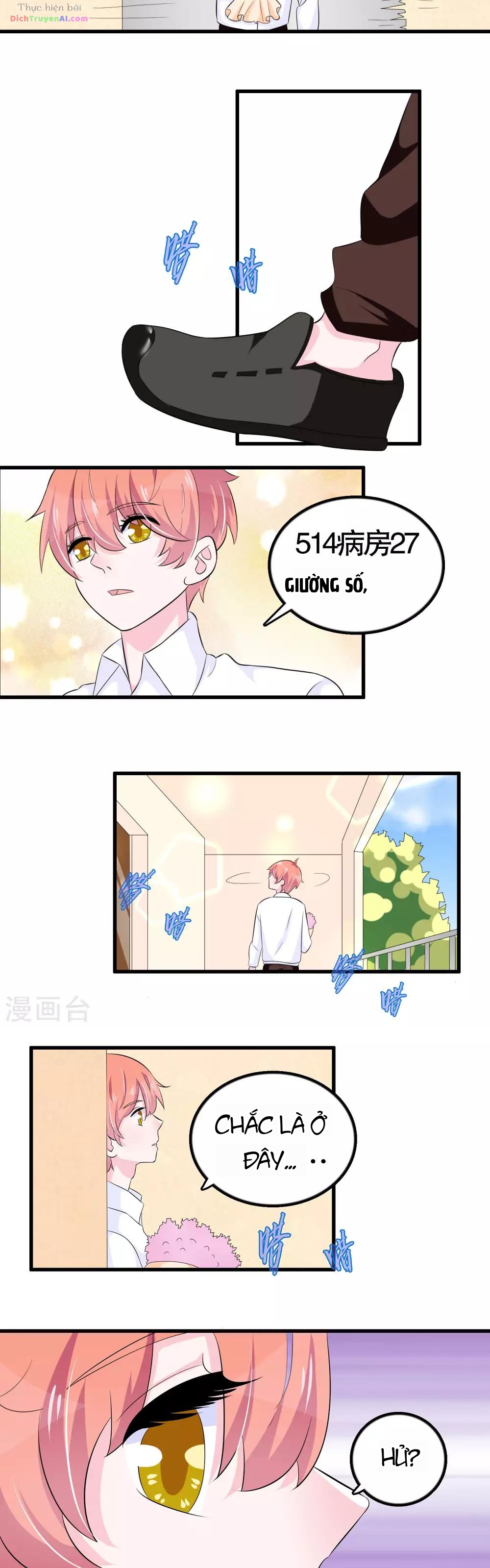 Hóa Ra Tôi Là Kẻ Bệnh Kiều? Chapter 36 - 6