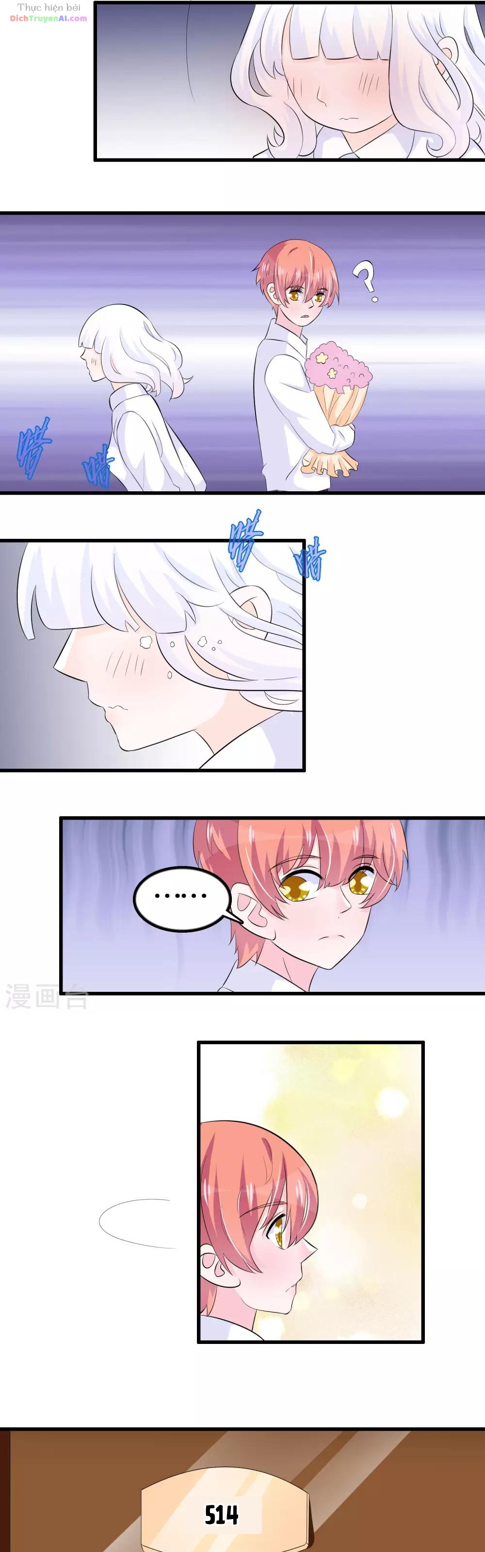 Hóa Ra Tôi Là Kẻ Bệnh Kiều? Chapter 36 - 8
