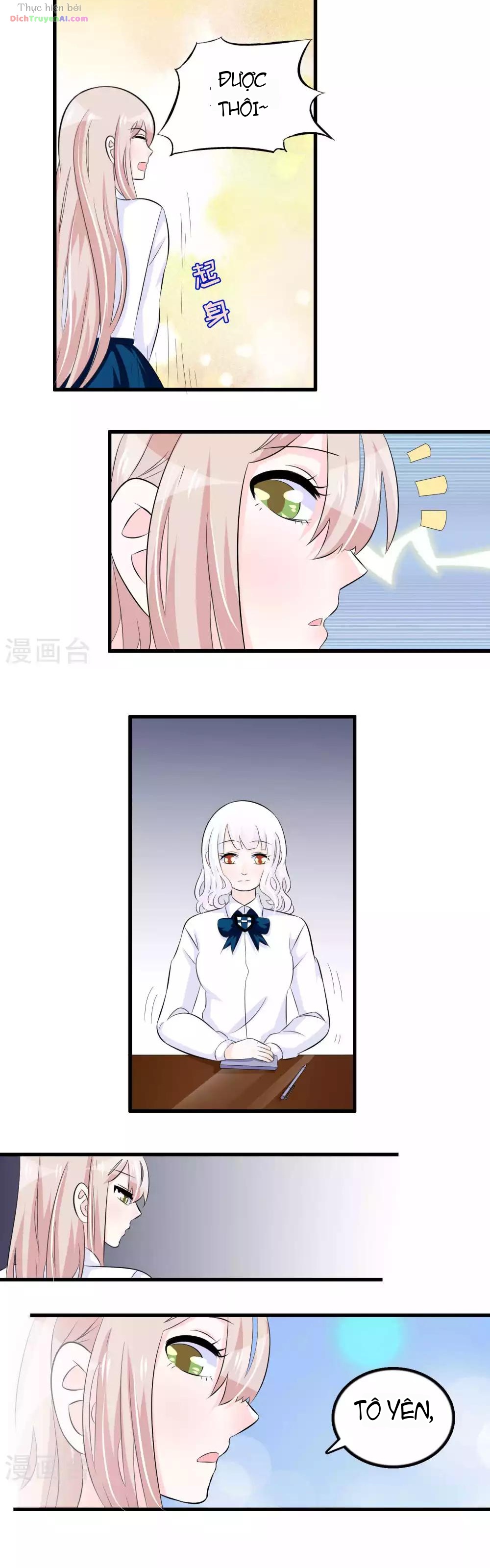 Hóa Ra Tôi Là Kẻ Bệnh Kiều? Chapter 38 - 7