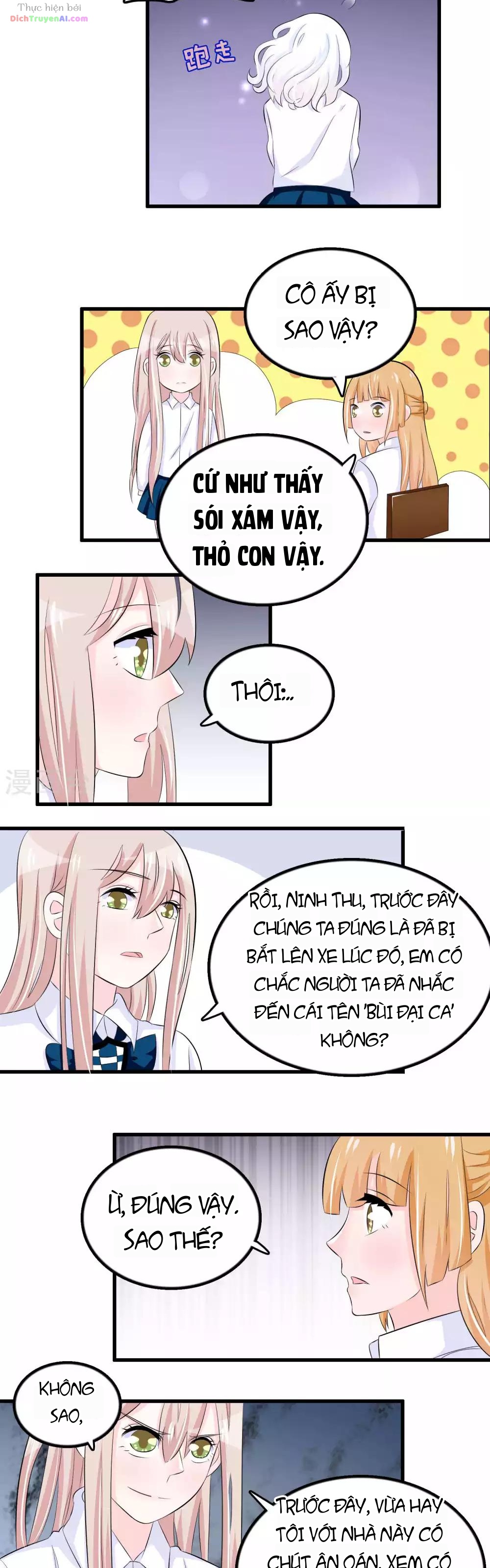 Hóa Ra Tôi Là Kẻ Bệnh Kiều? Chapter 38 - 9