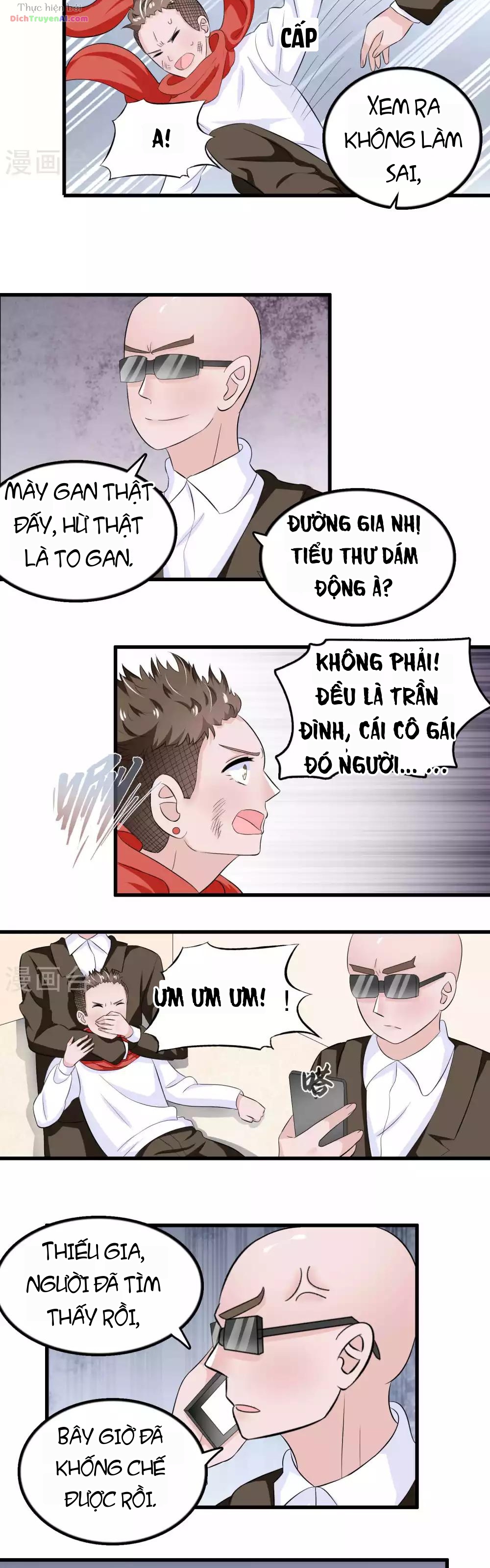 Hóa Ra Tôi Là Kẻ Bệnh Kiều? Chapter 38 - 12