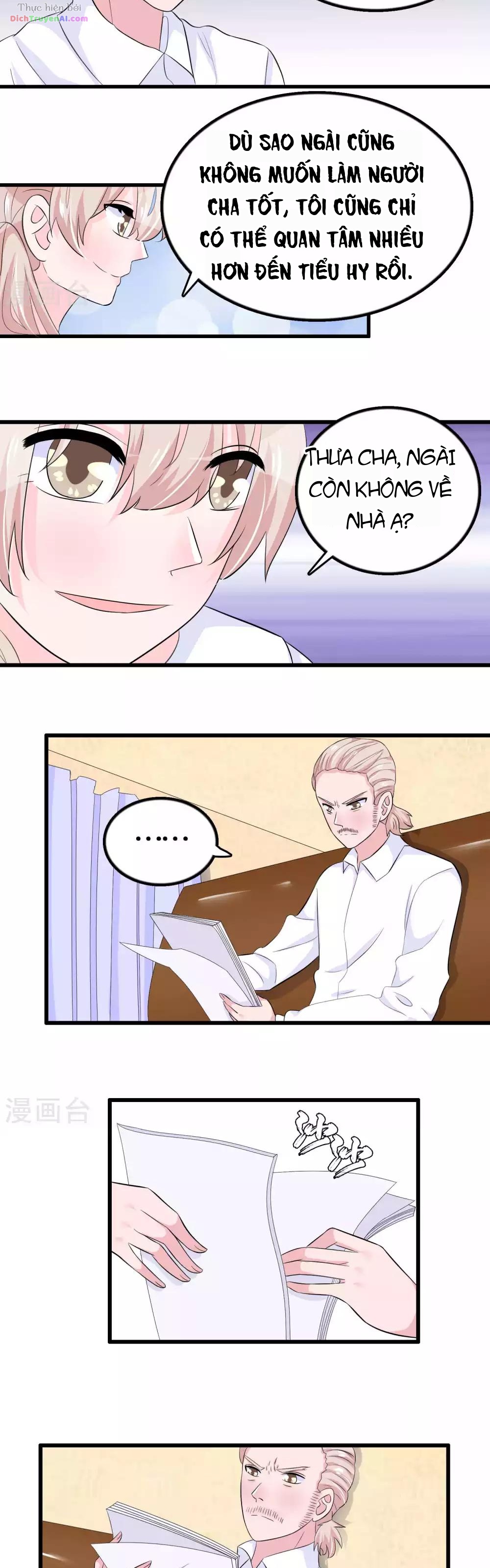 Hóa Ra Tôi Là Kẻ Bệnh Kiều? Chapter 38 - 14