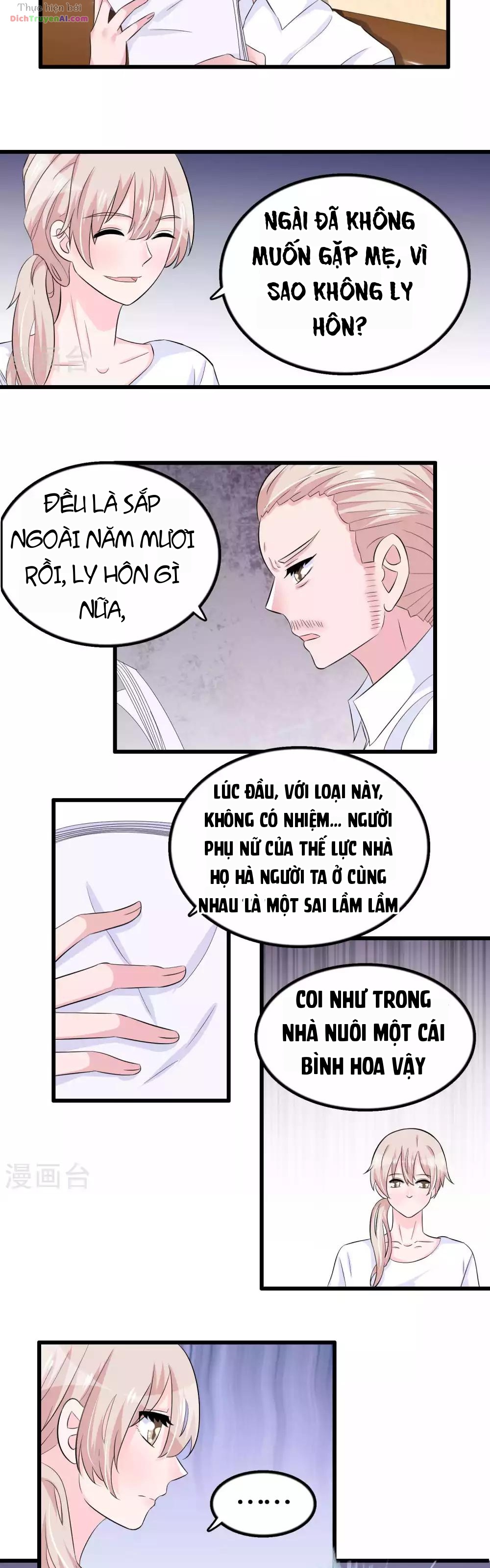 Hóa Ra Tôi Là Kẻ Bệnh Kiều? Chapter 38 - 15