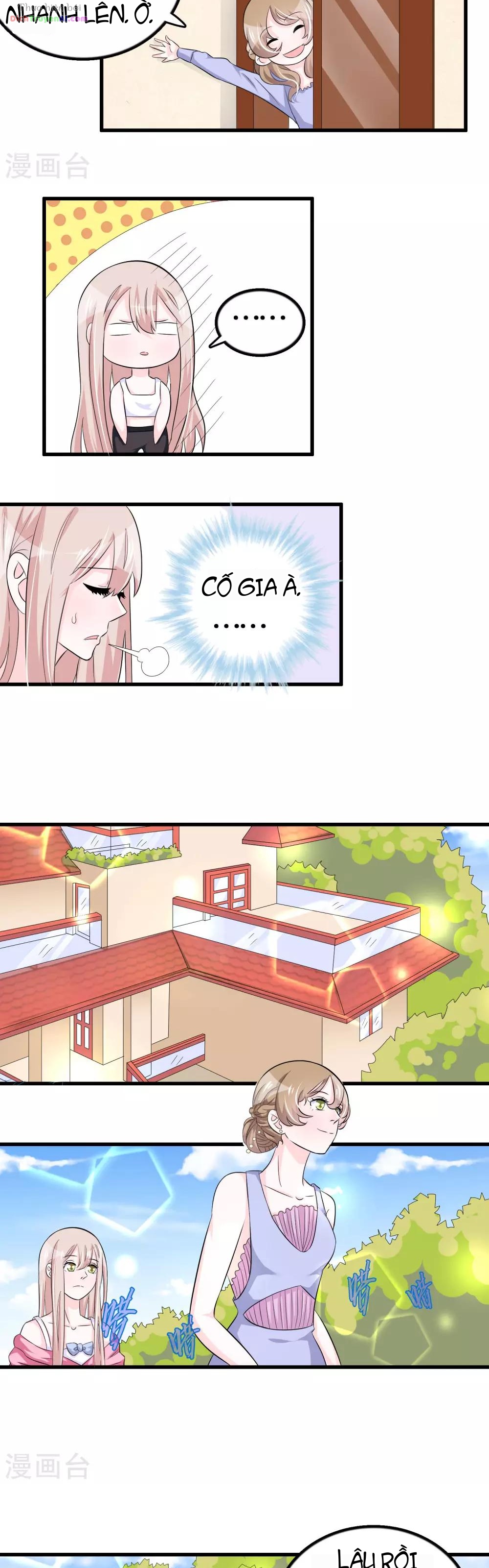 Hóa Ra Tôi Là Kẻ Bệnh Kiều? Chapter 39 - 7