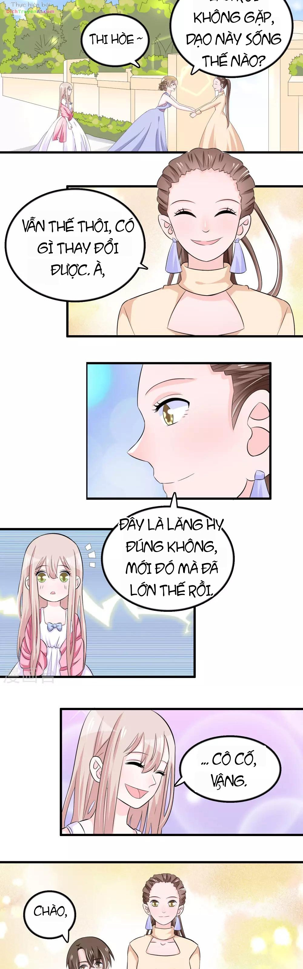 Hóa Ra Tôi Là Kẻ Bệnh Kiều? Chapter 39 - 8