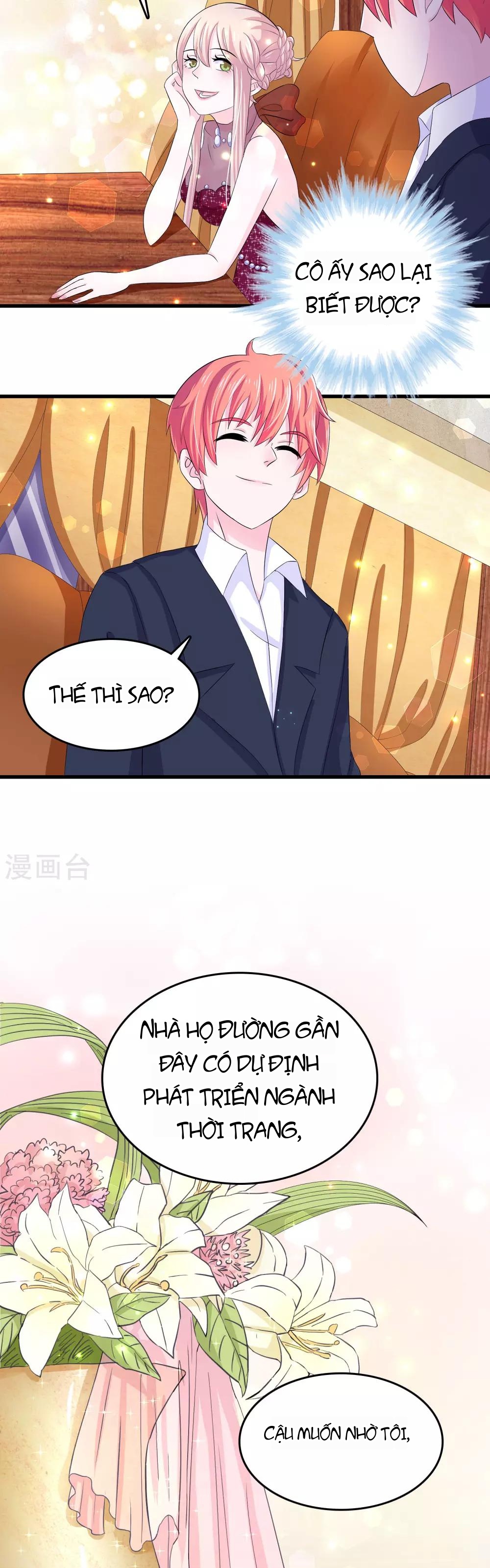 Hóa Ra Tôi Là Kẻ Bệnh Kiều? Chapter 4 - 3